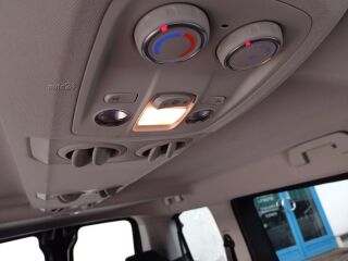Citroen Spacetourer Jumpy 1.5 88kW