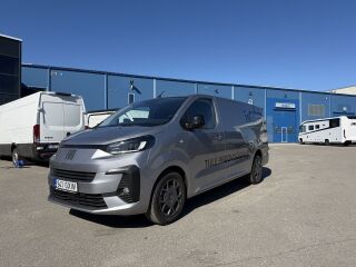 Fiat Scudo 2.0 106kW
