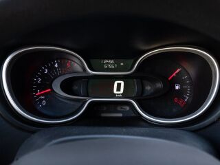 Renault Trafic 2.0 81kW