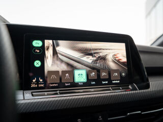 Volkswagen Golf R 4Motion 2.0 235kW