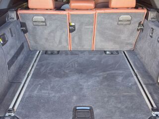 BMW 530 3.0 190kW