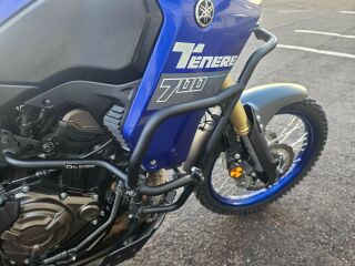 Yamaha XTZ 700 Tenere 54kW