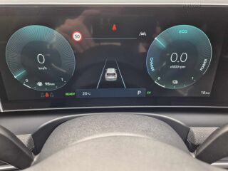 Hyundai Tucson Premium 1.6 T-GDI 185kW