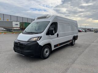 Peugeot Boxer külmikkaubik L4H2 THERMO KING V300 MAX 50 2.2 103kW