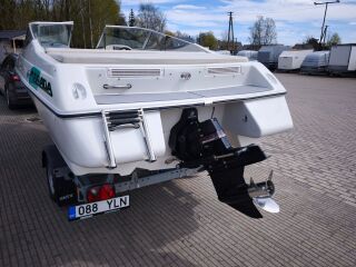 Marada MX-1 Sport