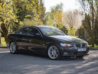 BMW 335 3.0 R6 225кВ