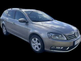 Volkswagen Passat 2.0 103kW