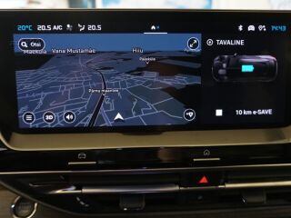 Citroen C5 X Shine Plug-In Hybrid 225 AT8 1.6 132kW