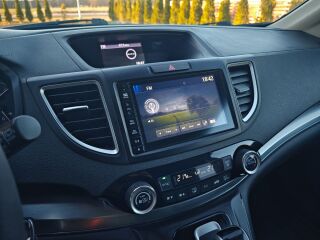 Honda CR-V 4WD 1.6 118kW