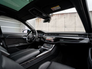 Audi A8 50TDI quattro 3.0 210kW