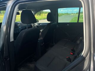 Volkswagen Tiguan 1.4 110kW