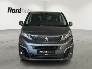 Peugeot Traveller L3 Allure 2.0 106kW