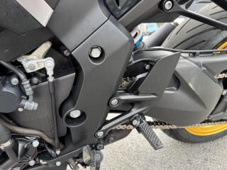 Honda CB 1000 92kW