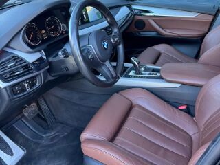 BMW X5 xDrive40d M-pakett 230kW
