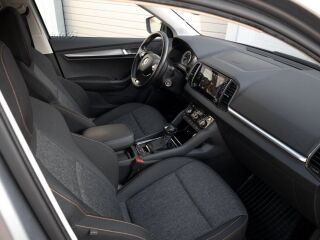 Skoda Karoq 2.0 110kW