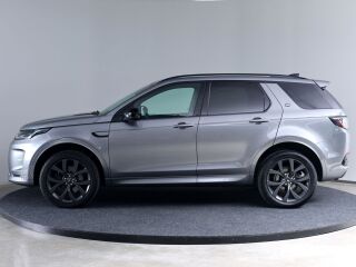 Land Rover Discovery Sport D200 R-DYNAMIC 2.0 150kW