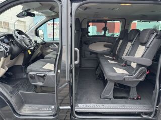 Ford Tourneo Custom L2H1 2.2 Tdci 114kW