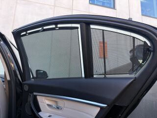 BMW 330 E Luxury Line Facelift H&K Pano 2.0 135kW