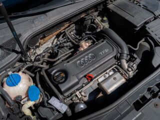 Audi A3 1.4 TFSI 92kW
