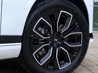 Xpeng G9 RWD Long Range 258kW