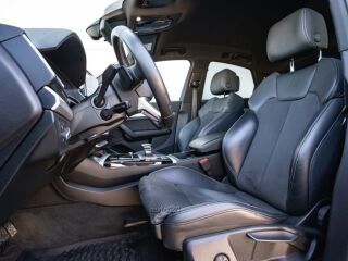Audi Q5 Sportback 55 TFSIe quattro S-line 2.0 270kW