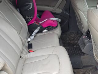 Audi Q7 3.0 171kW