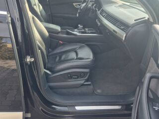 Audi Q7 3.0 V6 200кВ