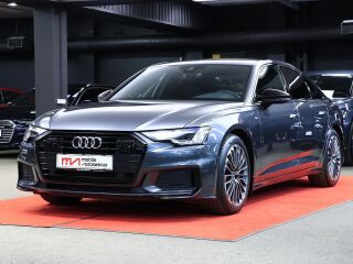 Audi A6 55 TFSI e S-Line quattro 2.0 PHEV 270кВ
