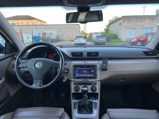 Volkswagen Passat 2.0 R4 Tdi 125kW