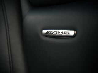 Mercedes-AMG GT 63 S 4.0 375kW