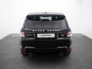 Land Rover Range Rover Sport 3.0 215kW
