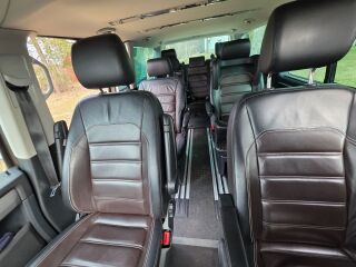 Volkswagen Multivan 4Motion LWB 2.0 150kW