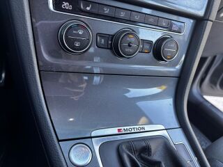 Volkswagen Golf Alltrack 4motion 2.0 135kW