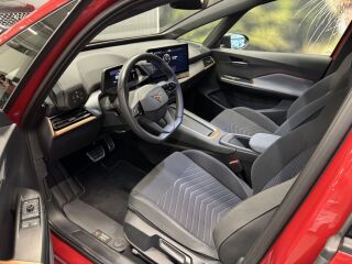 Cupra Born CUPRA ELEKTER 70kW