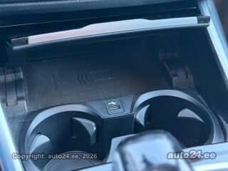 BMW 320 Shadowline Exclusive 2.0 140kW