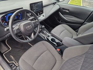 Toyota Corolla Active 1.8 72kW