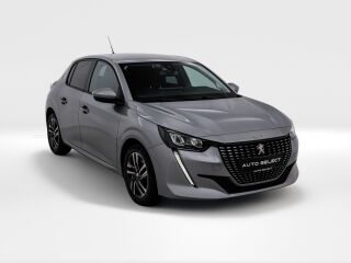 Peugeot 208 PureTech Active Business 1.2 74kW