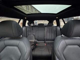 BMW 530 XDrive 2.0 135kW