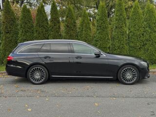 Mercedes-Benz E 220 2.0 R4 143kW
