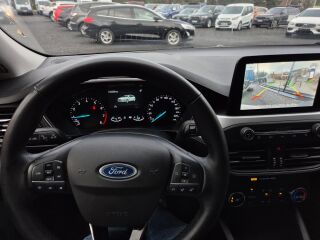 Ford Focus Cool & Connect 1.0 92kW