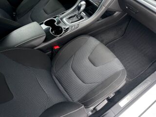 Ford Mondeo 2.0 110kW