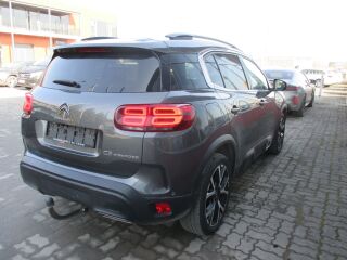 Citroen C5 Aircross Exlusive 1.5 Hdi 96kW