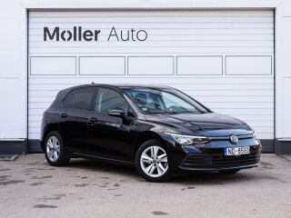 Volkswagen Golf 1.0 81kW