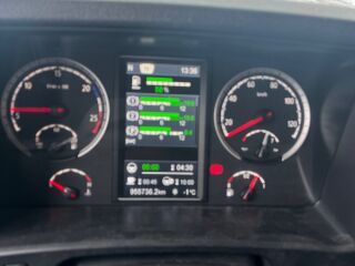 Scania R450 331kW