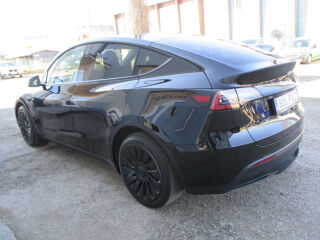 Tesla Model Y Long Range Dual Motor AWD 378kw 378kW