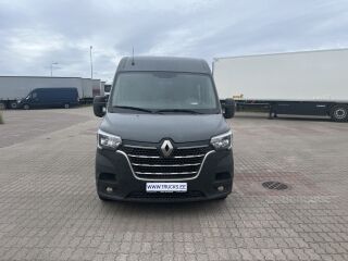 Renault Master EURO 6 132kW