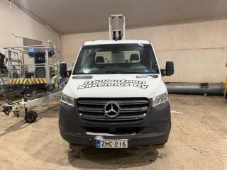 DinoLift 230VT
