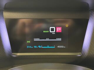 Citroen C4 X Ë Shine Pack 100kW