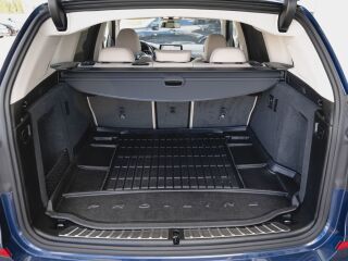 BMW X3 xDrive20d MHEV Luxury Line 2.0 140кВ
