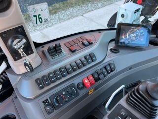 Hidromek HMK 102 S 4x4 74kW